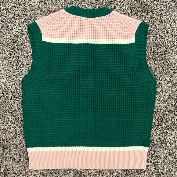 Marni x Uniqlo XL knit vest - Picture 2 of 6